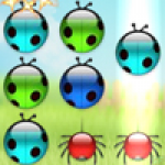 Ladybug's Wars
